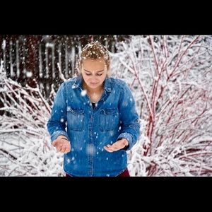 Meet your Posher, Elli